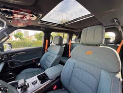 Jetour T2